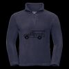 ¼-zip outdoor fleece Thumbnail