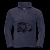 ¼-zip outdoor fleece Thumbnail