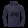 ¼-zip outdoor fleece Thumbnail