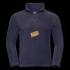 ¼-zip outdoor fleece Thumbnail